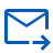 Mail lightblue