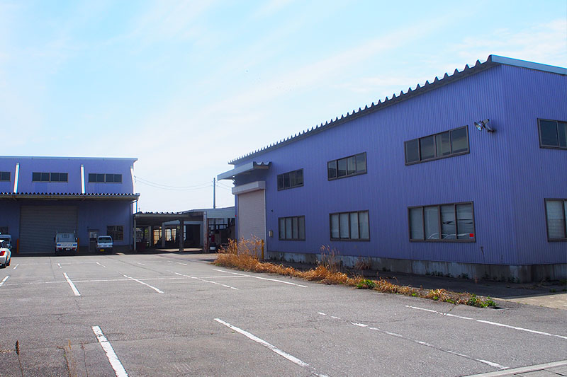 第三工場