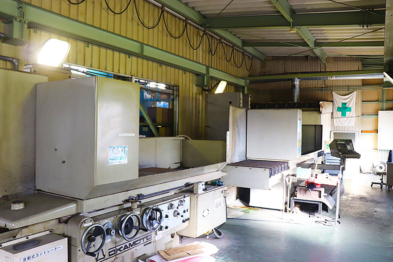 Image equipment 800 533 plant grinding