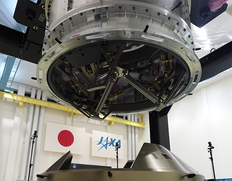 航空宇宙部品