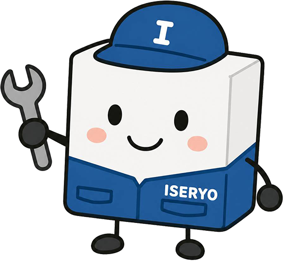 Iseryokun